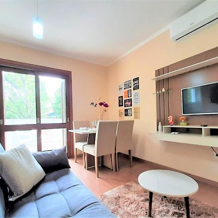 Apartamento Refugio Do Ipe Em Gramado - Proximo Ao Lago Negro Exterior photo