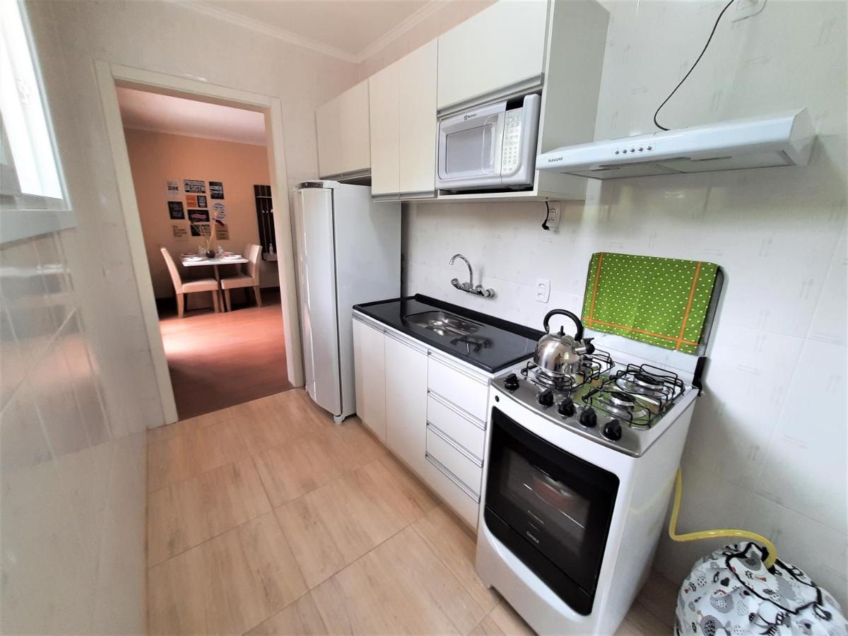 Apartamento Refugio Do Ipe Em Gramado - Proximo Ao Lago Negro Exterior photo