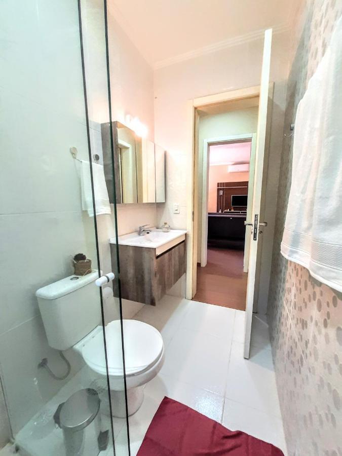 Apartamento Refugio Do Ipe Em Gramado - Proximo Ao Lago Negro Exterior photo